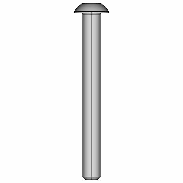 2023 2024 Over Under 15 Inch Robot 1 | Professional CAD Design