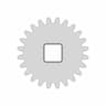 Nmrv040 Gearbox 1 | Professional CAD Design_0_0_degree_snapshot