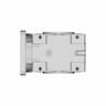 Tp4056 Charging Module 2 | Professional CAD Design_0_0_degree_snapshot