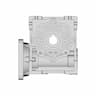 Tp4056 Charging Module 2 | Professional CAD Design_270_0_degree_snapshot