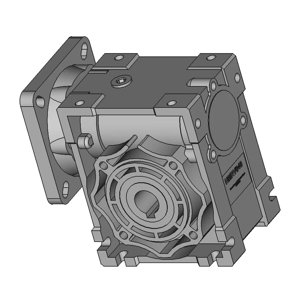 Tp4056 Charging Module 2 | Professional CAD Design_60_30_degree_snapshot