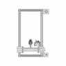 Mecanum Wheel 138 | Professional CAD Design_0_0_degree_snapshot