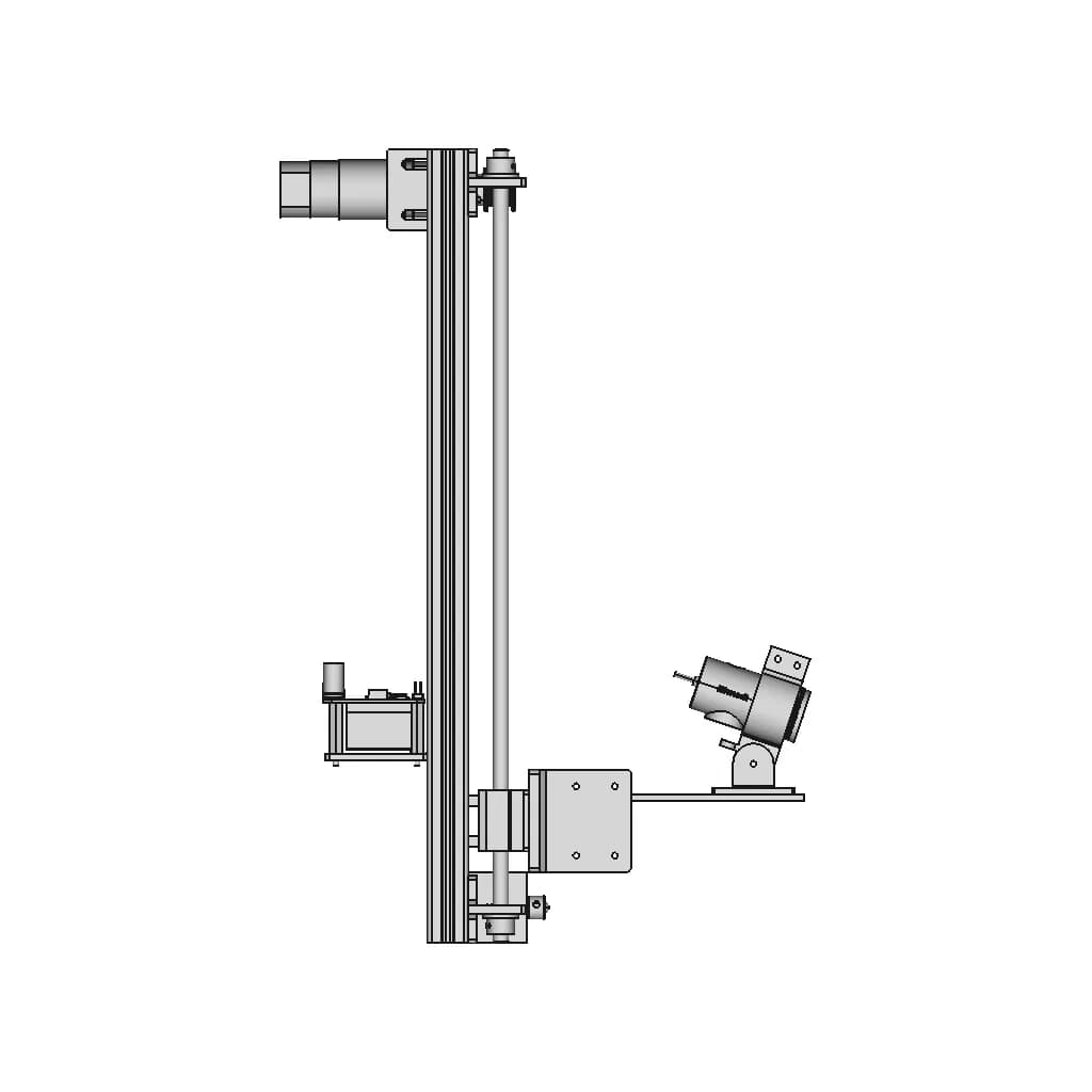 Mecanum Wheel 138 | Professional CAD Design_0_270_degree_snapshot