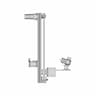 Mecanum Wheel 138 | Professional CAD Design_0_270_degree_snapshot