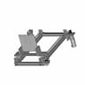 Mecanum Wheel 138 | Professional CAD Design_60_30_degree_snapshot