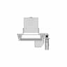 Mecanum Wheel 138 | Professional CAD Design_90_0_degree_snapshot