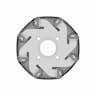 N20 Motor Mount 3D Print Tight Fit 1 | Professional CAD Design_0_0_degree_snapshot