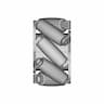 N20 Motor Mount 3D Print Tight Fit 1 | Professional CAD Design_0_90_degree_snapshot