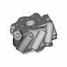 N20 Motor Mount 3D Print Tight Fit 1 | Professional CAD Design_60_30_degree_snapshot