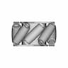 N20 Motor Mount 3D Print Tight Fit 1 | Professional CAD Design_90_0_degree_snapshot