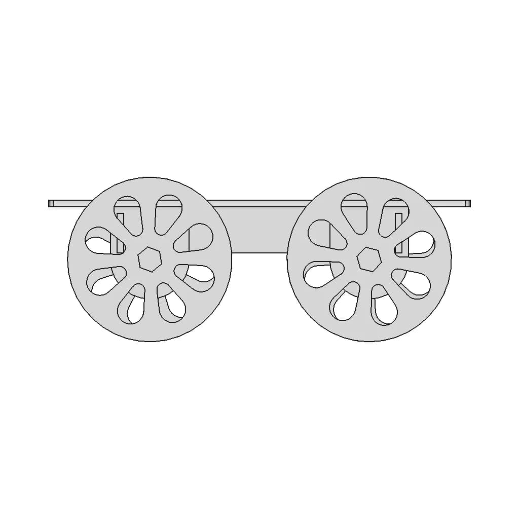 Cnc Mill Router 1 | Professional CAD Design_0_270_degree_snapshot
