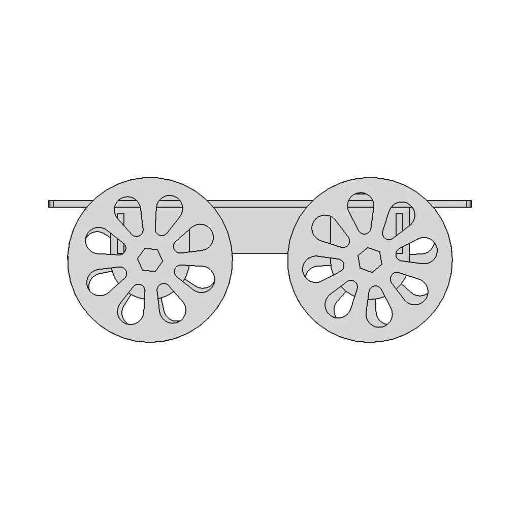 Cnc Mill Router 1 | Professional CAD Design_0_90_degree_snapshot