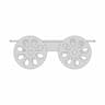Cnc Mill Router 1 | Professional CAD Design_0_90_degree_snapshot