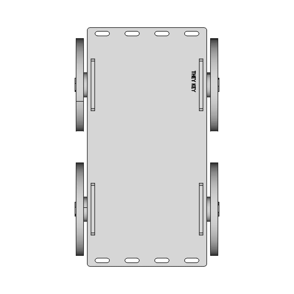 Cnc Mill Router 1 | Professional CAD Design_270_0_degree_snapshot