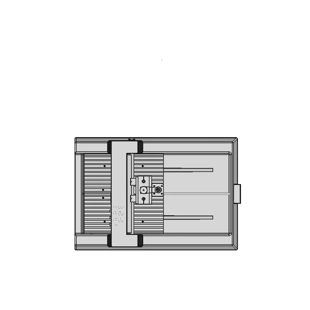 P U P P Y Fail On Beetleweight Switch 1 | Professional CAD Design_0_0_degree_snapshot