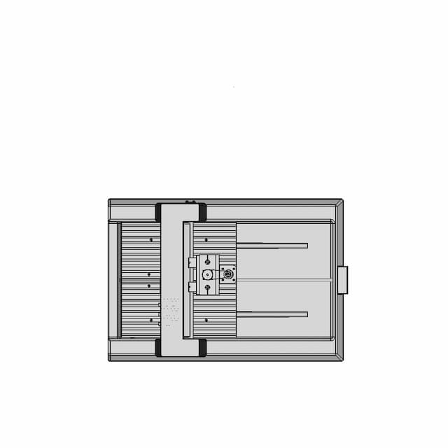 P U P P Y Fail On Beetleweight Switch 1 | Professional CAD Design