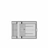 P U P P Y Fail On Beetleweight Switch 1 | Professional CAD Design_0_0_degree_snapshot