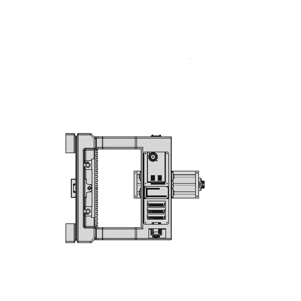 P U P P Y Fail On Beetleweight Switch 1 | Professional CAD Design_0_270_degree_snapshot
