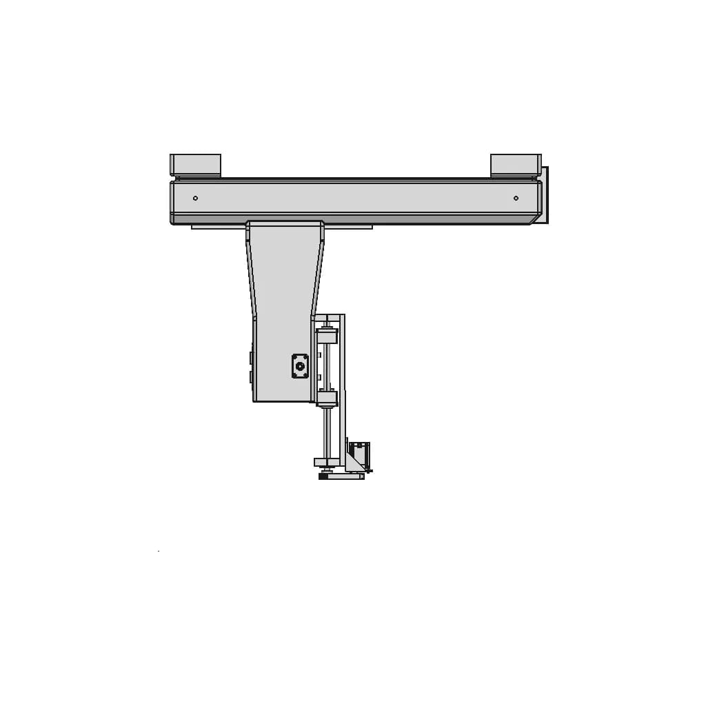P U P P Y Fail On Beetleweight Switch 1 | Professional CAD Design_270_0_degree_snapshot
