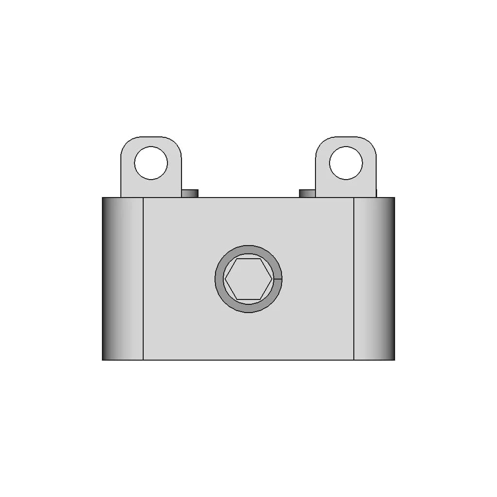 Super Hipersonik Jet Animasyon 1 | Professional CAD Design_0_0_degree_snapshot
