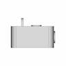 Super Hipersonik Jet Animasyon 1 | Professional CAD Design_0_90_degree_snapshot