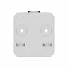 Super Hipersonik Jet Animasyon 1 | Professional CAD Design_270_0_degree_snapshot