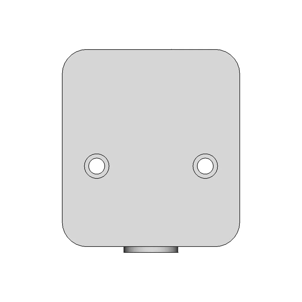 Super Hipersonik Jet Animasyon 1 | Professional CAD Design_90_0_degree_snapshot