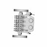 Petoi P1S Servo 1 | Professional CAD Design_0_0_degree_snapshot