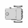 Petoi P1S Servo 1 | Professional CAD Design_0_270_degree_snapshot