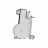Petoi P1S Servo 1 | Professional CAD Design_270_0_degree_snapshot