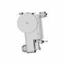 Petoi P1S Servo 1 | Professional CAD Design_90_0_degree_snapshot