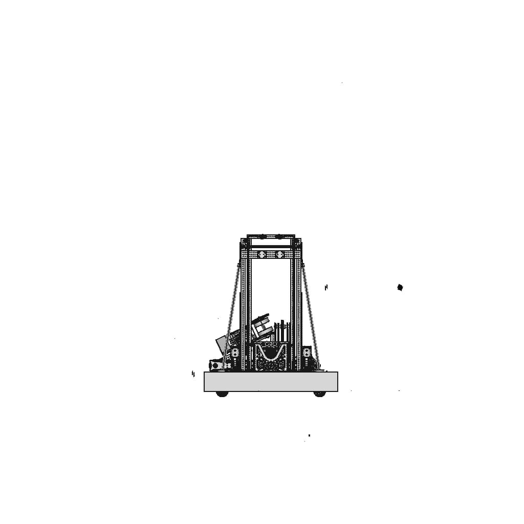 Maze Solver Robot 4 | Professional CAD Design_0_270_degree_snapshot