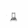 Maze Solver Robot 4 | Professional CAD Design_0_90_degree_snapshot