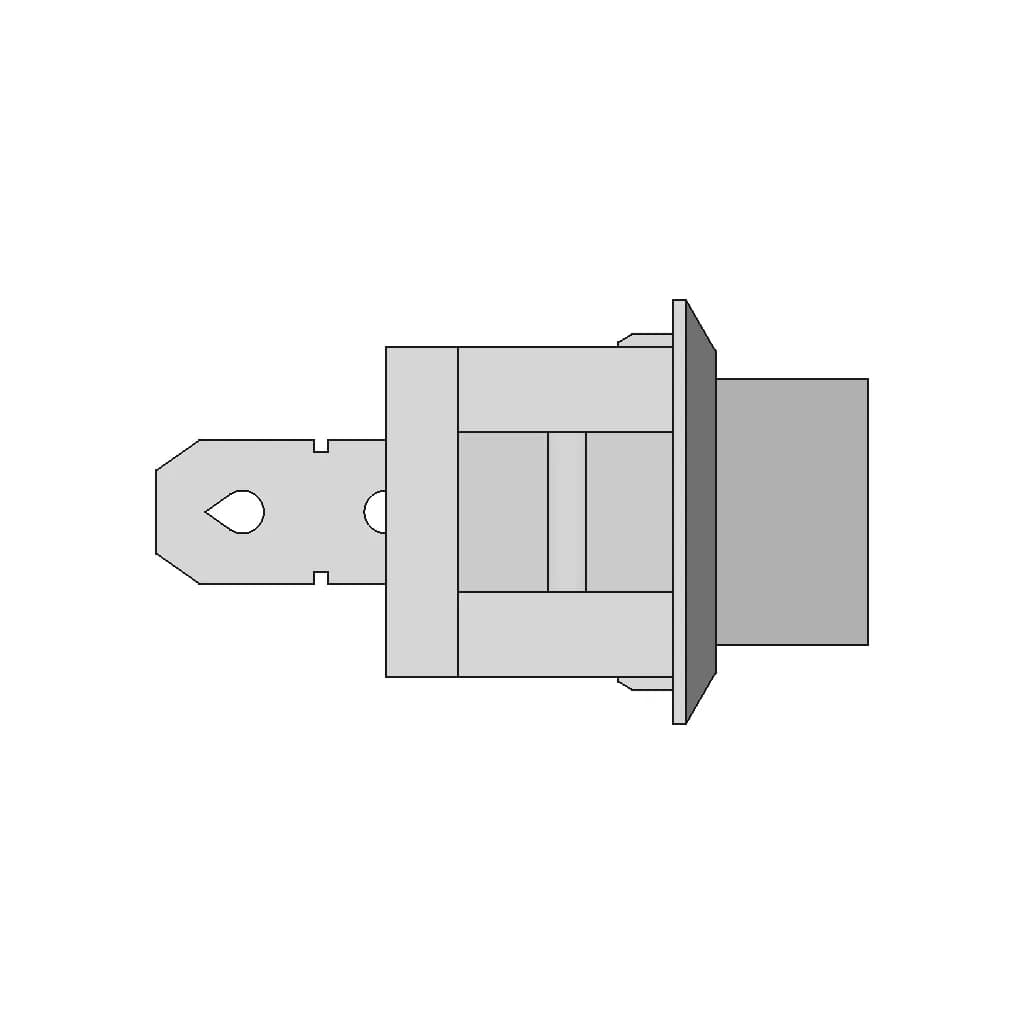 Line Follower Robot With Arm And Obstacle Avoidance 1 | Professional CAD Design_0_270_degree_snapshot