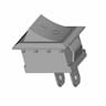 Line Follower Robot With Arm And Obstacle Avoidance 1 | Professional CAD Design_60_30_degree_snapshot