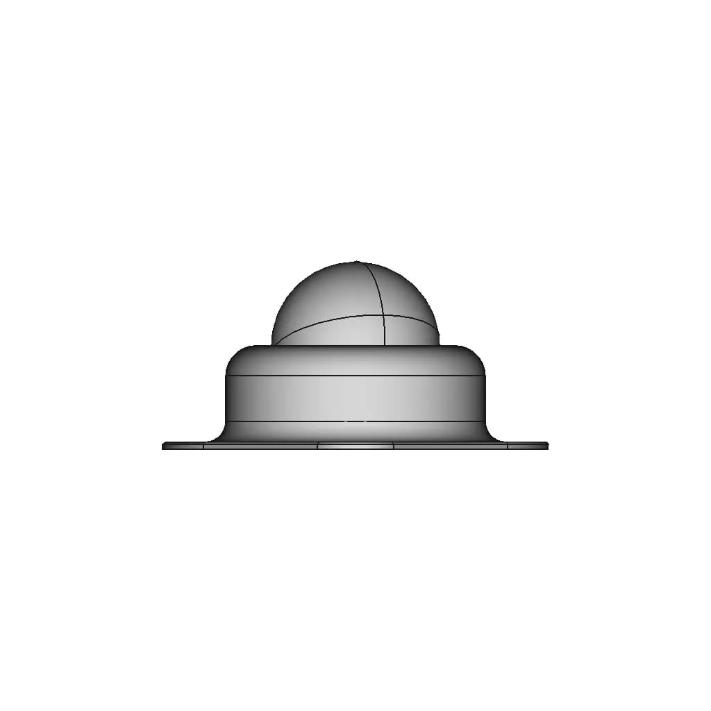 Autonomous Mobile Robot 5 | Professional CAD Design_0_270_degree_snapshot