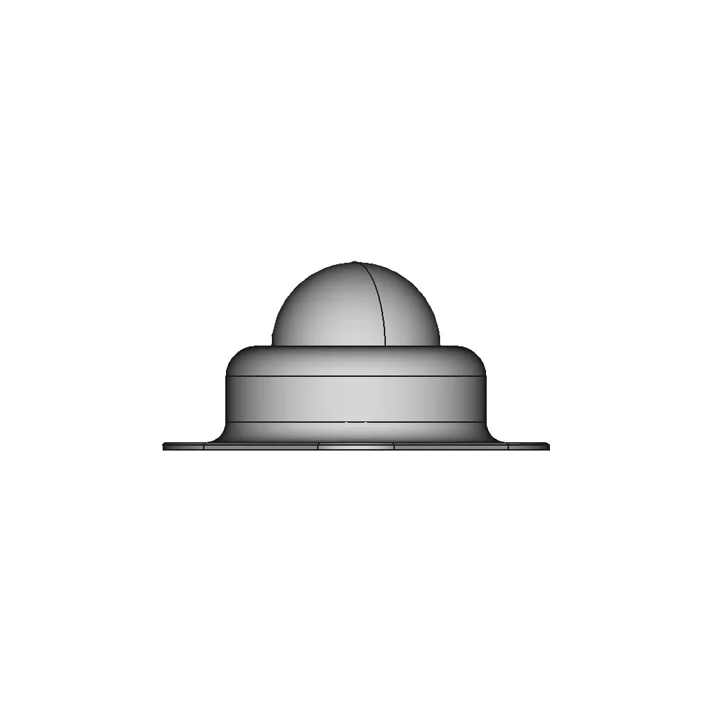 Autonomous Mobile Robot 5 | Professional CAD Design_0_90_degree_snapshot