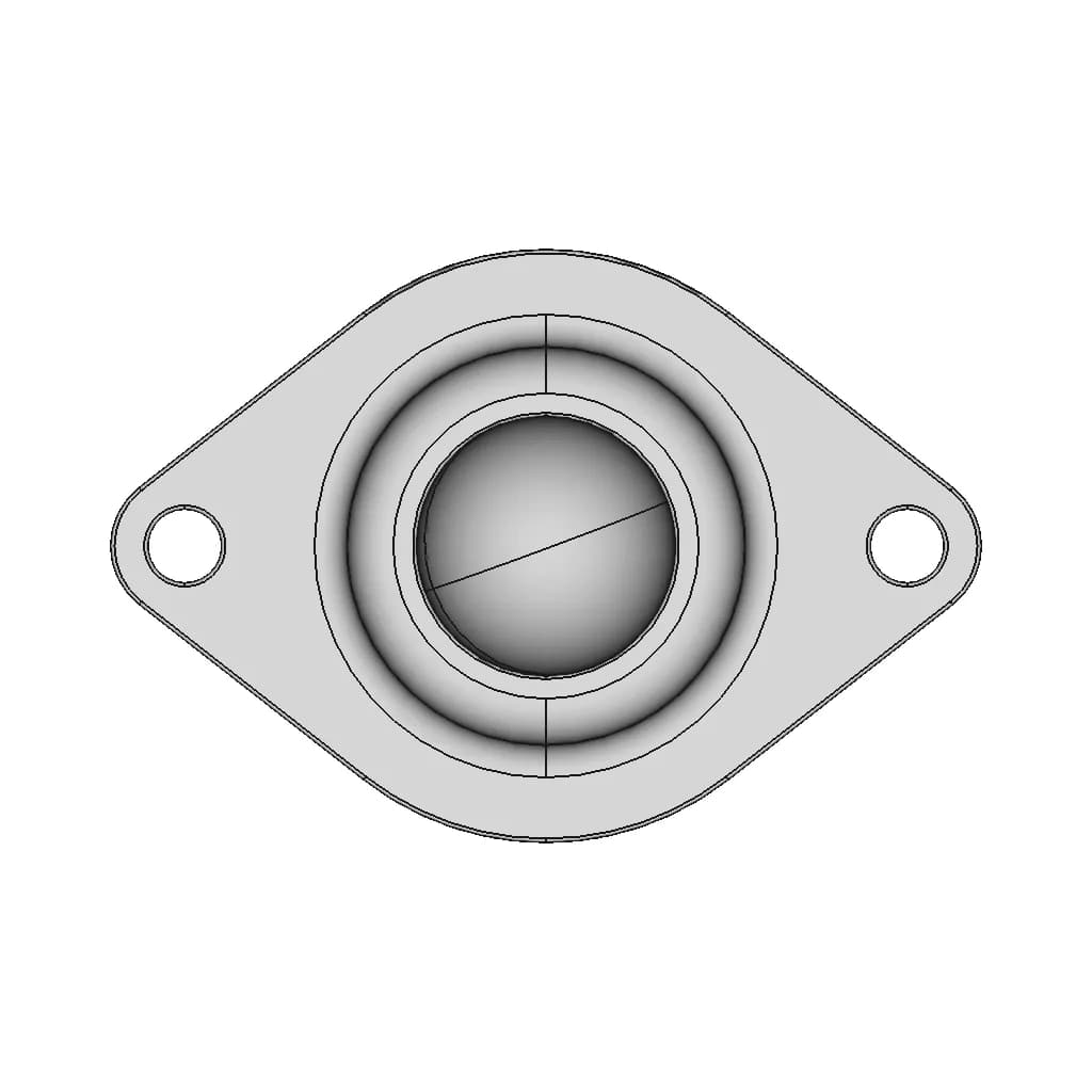 Autonomous Mobile Robot 5 | Professional CAD Design_270_0_degree_snapshot