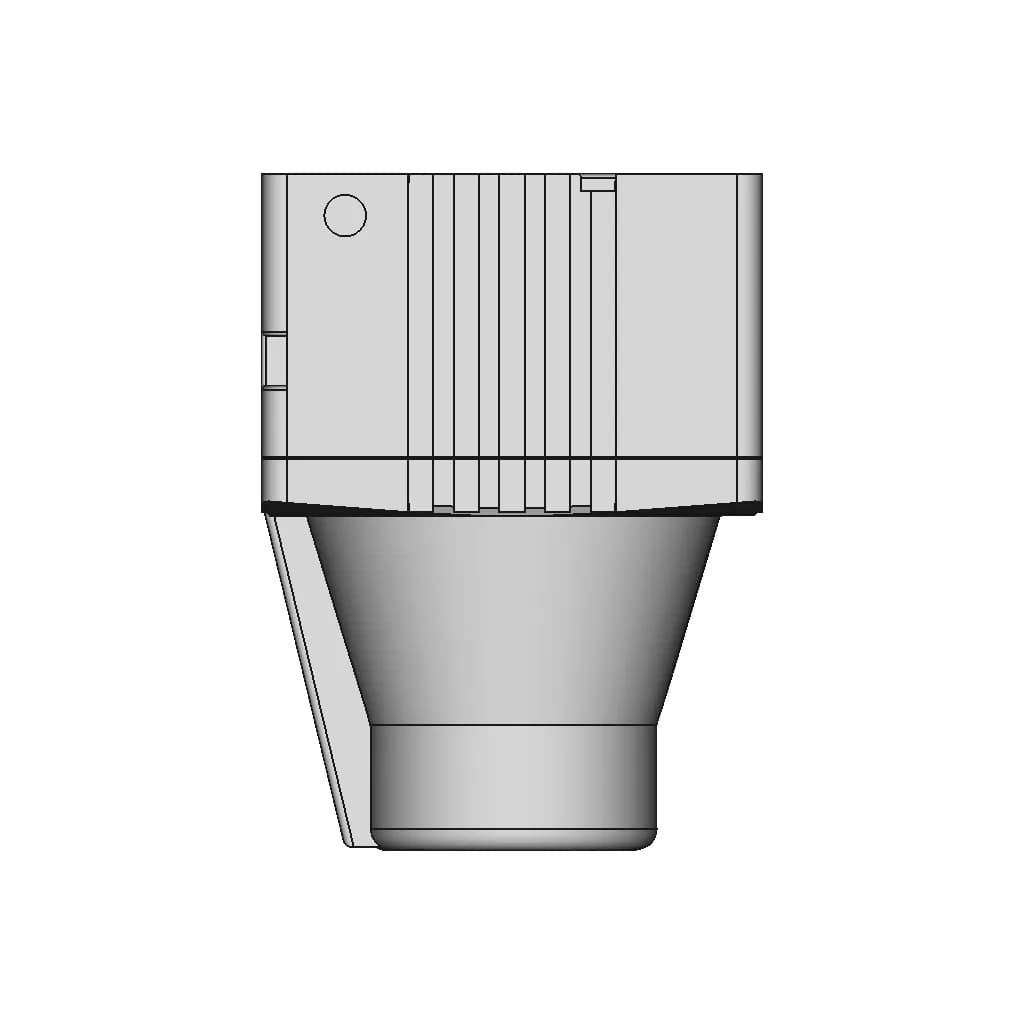 Batterry Lipo 3S Tattu 1800Mah 1 | Professional CAD Design_270_0_degree_snapshot