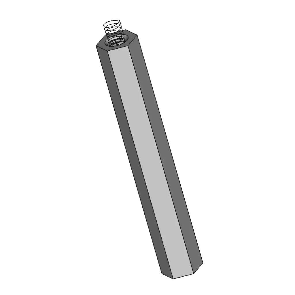 Fl42Sth33 B Nema 17 1 | Professional CAD Design_60_30_degree_snapshot