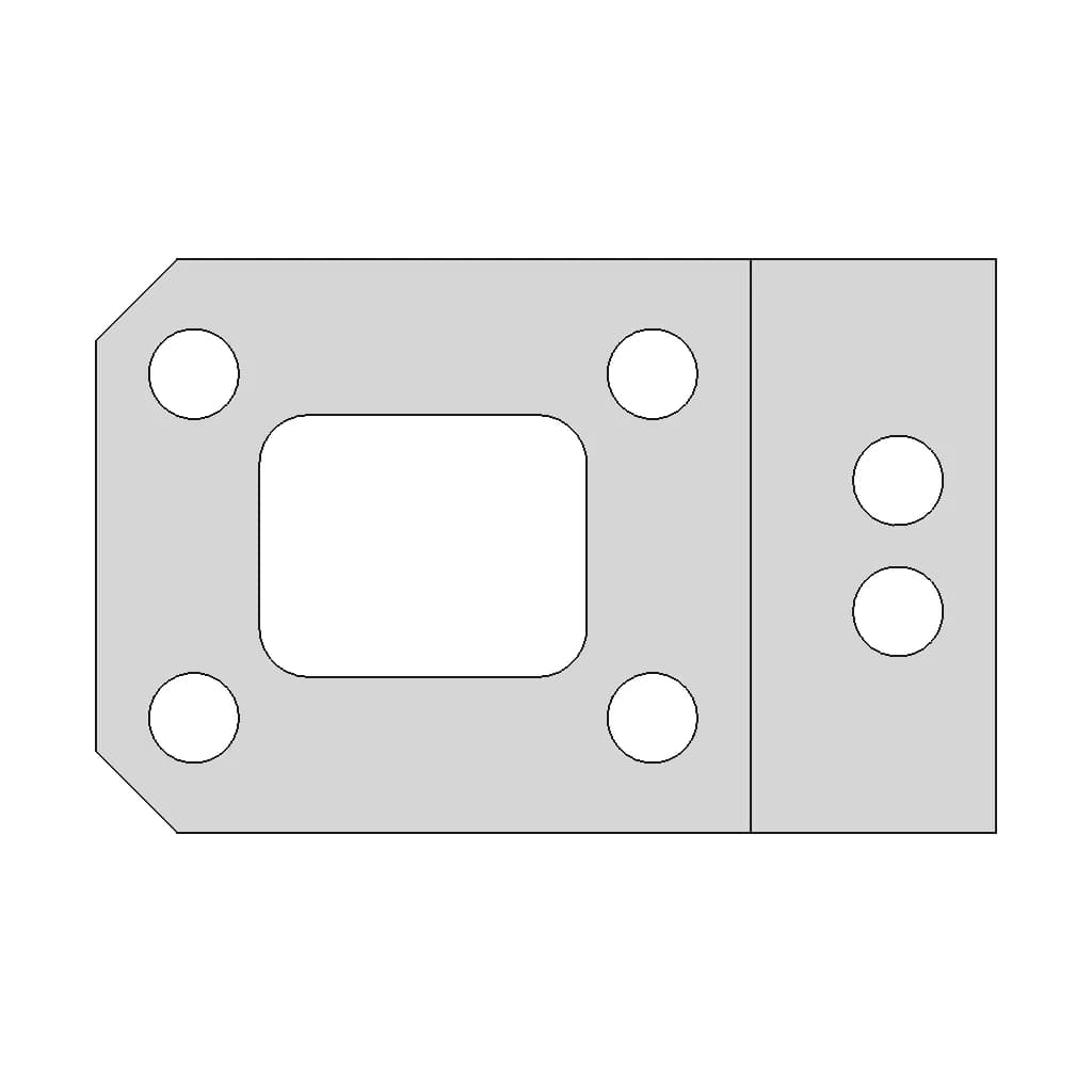 Dino Nuggies V6 1 | Professional CAD Design_90_0_degree_snapshot