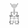 Exo Skeleton 3 | Professional CAD Design_0_0_degree_snapshot
