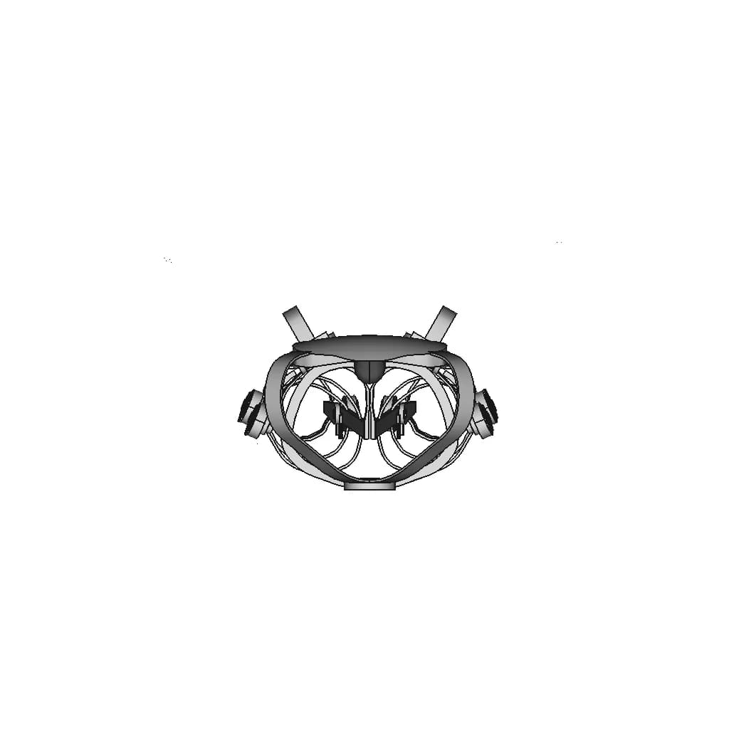 Exo Skeleton 3 | Professional CAD Design_270_0_degree_snapshot