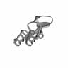Exo Skeleton 3 | Professional CAD Design_60_30_degree_snapshot