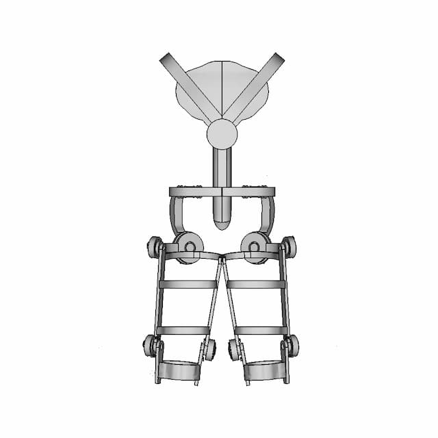 Ultra Micro 1 5G Servo Motor 1 | Professional CAD Design
