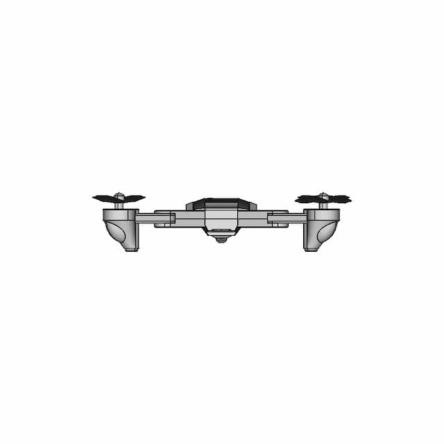 Sojourner Rover Wheel 1 | Professional CAD Design