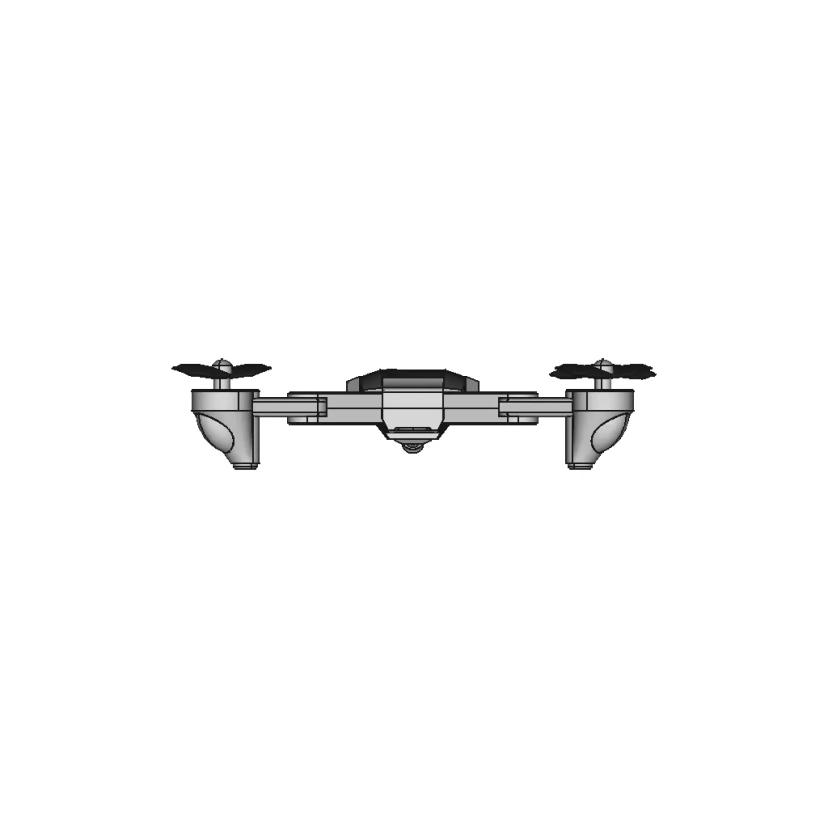 Sojourner Rover Wheel 1 | Professional CAD Design