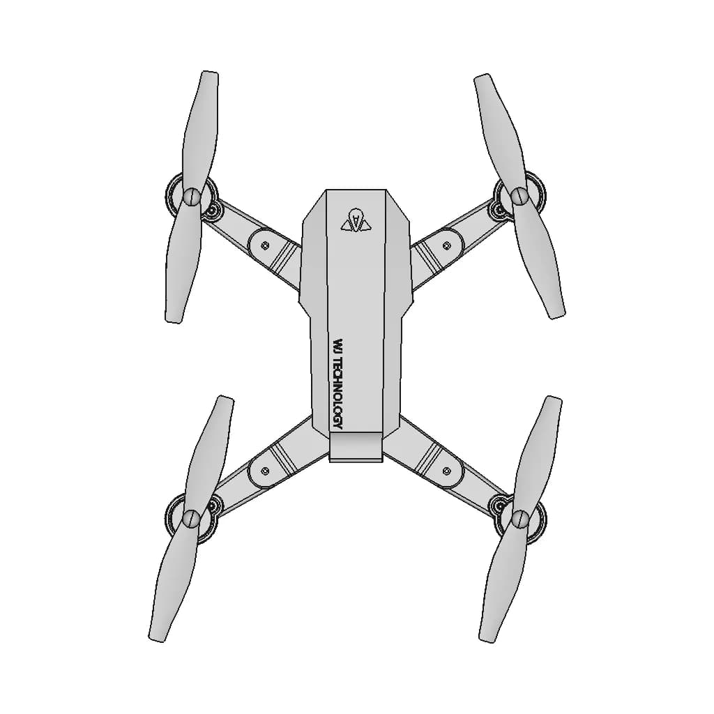 Sojourner Rover Wheel 1 | Professional CAD Design_270_0_degree_snapshot