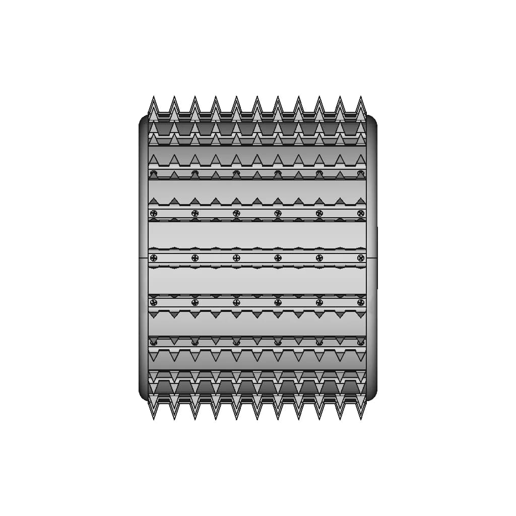 Universal Robots Ur3 1 | Professional CAD Design_0_0_degree_snapshot