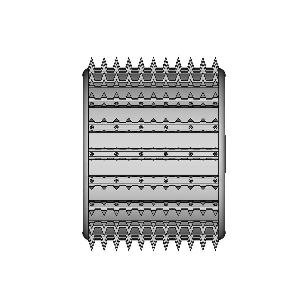 Universal Robots Ur3 1 | Professional CAD Design_90_0_degree_snapshot